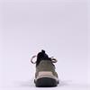 Rieker Laced Comfort Shoe - Green